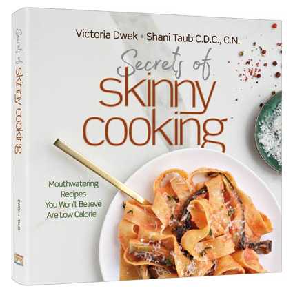 Secrets Of Skinny Cooking