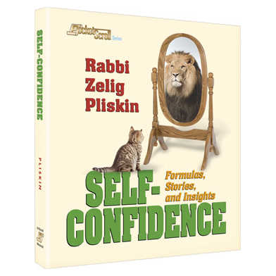Self Confidence - Paperback