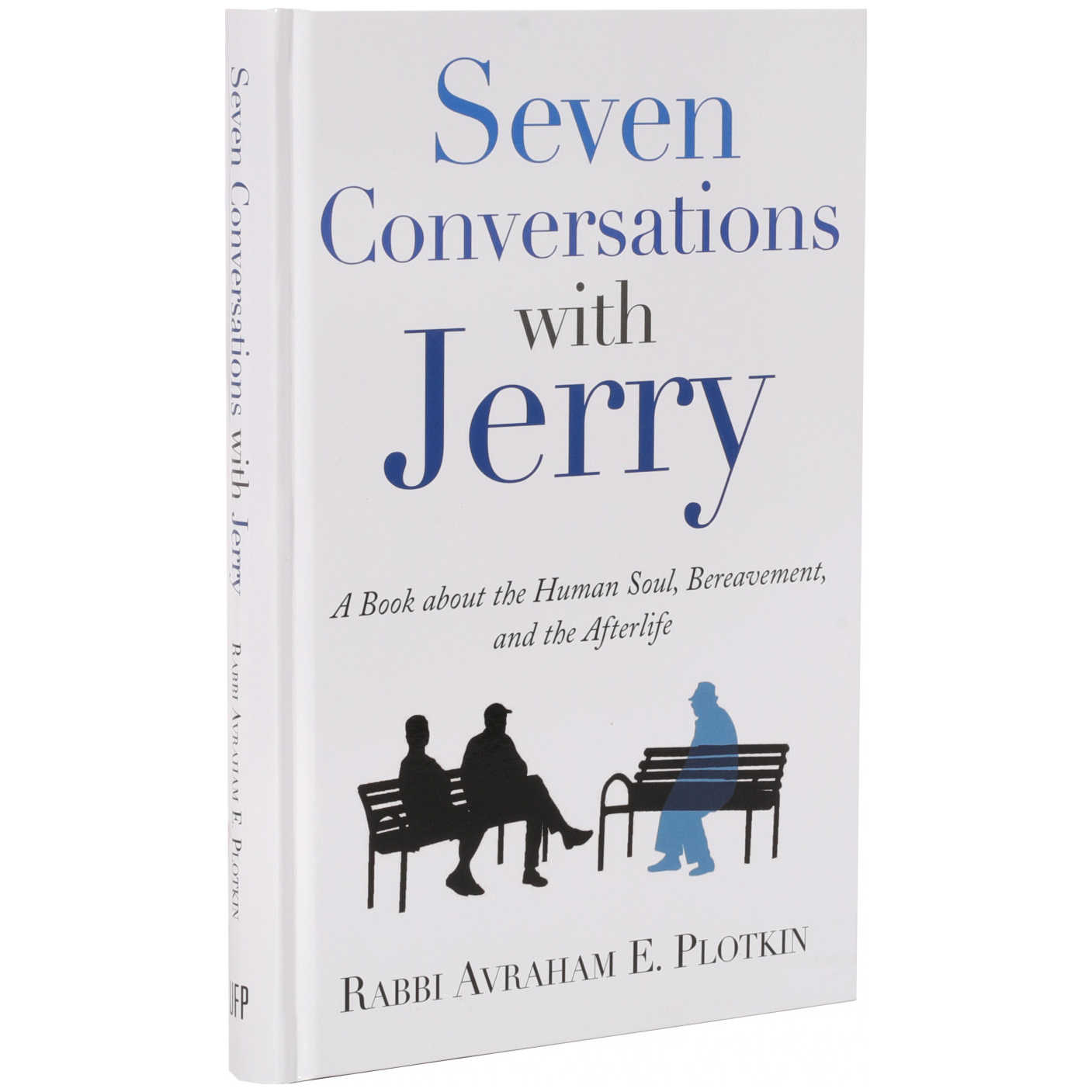 Seven Conversations With Jerry