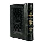 Ohel Sarah Women's Hebrew/english Siddur: Pocket Size - Ashkenaz Dark Brown Leather