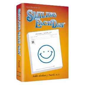 Smiling Each Day - Hardcover