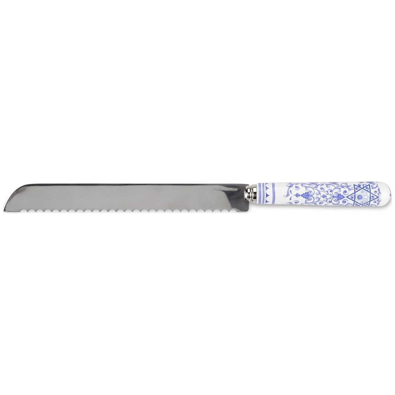 Spode Challah Knife