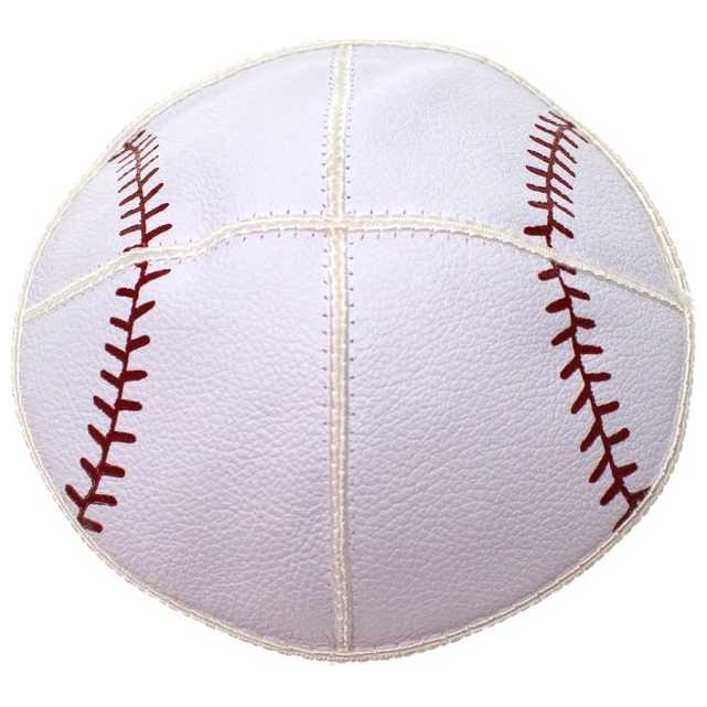 Sport Kippah - Baseball