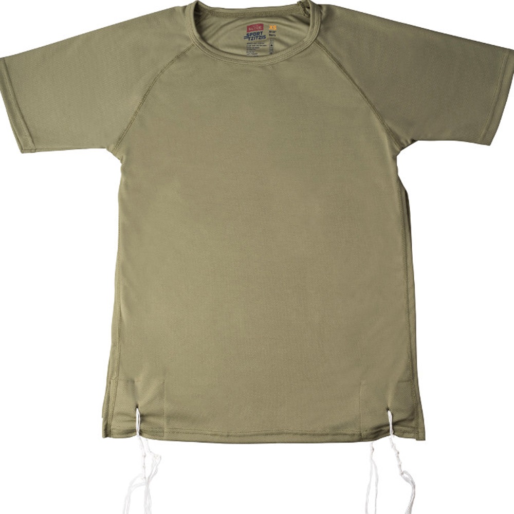 Sport Tzitzit  - Children