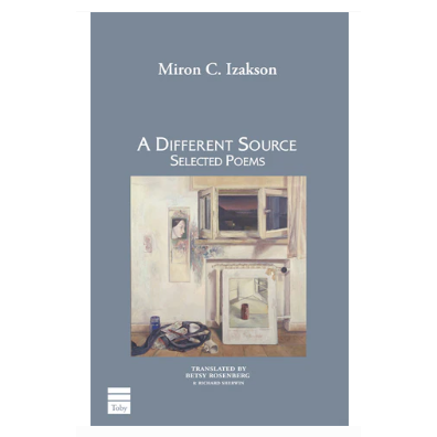 A Different Source