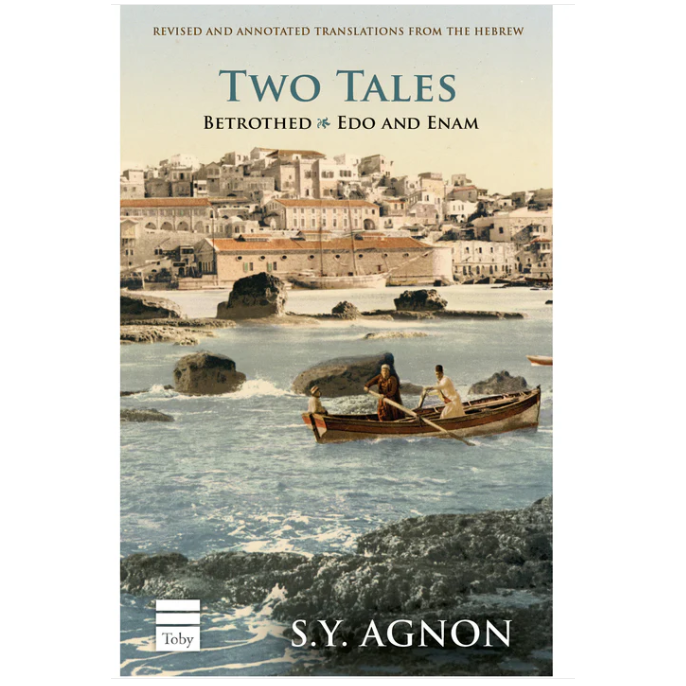 Two Tales
