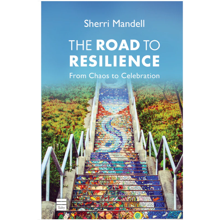 The Road to Resilience: From Chaos to Celebration