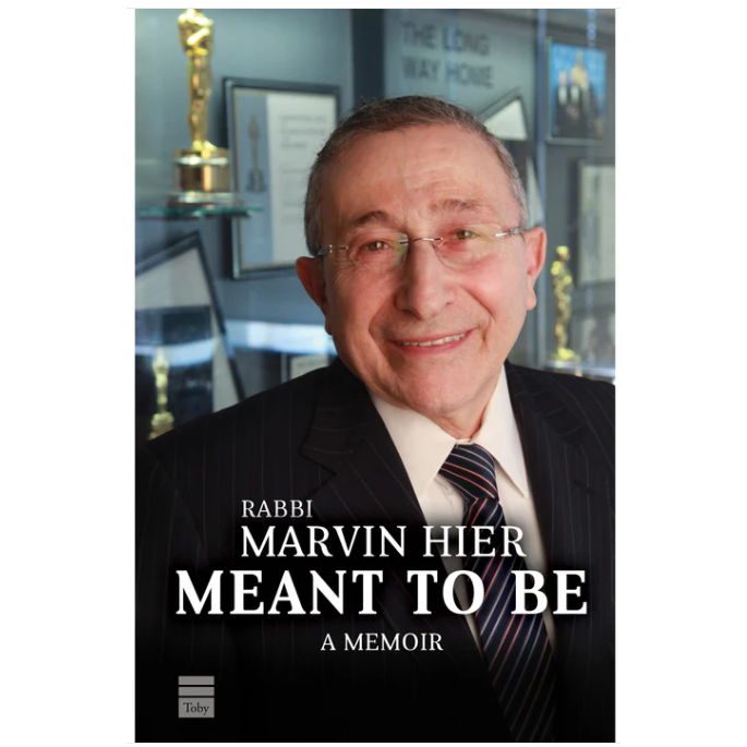 Meant to Be: A Memoir