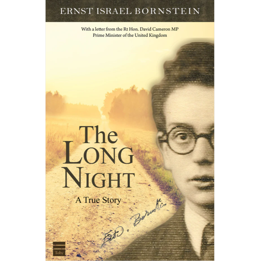The Long Night: A True Story