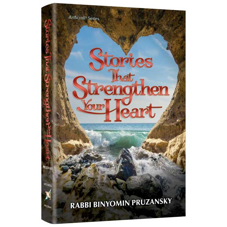 Stories That Strengthen Your Heart