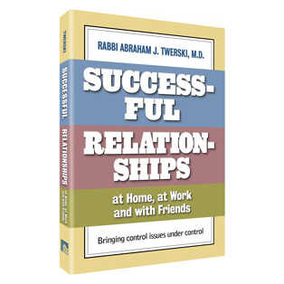 Successful Relationships - Hardcover
