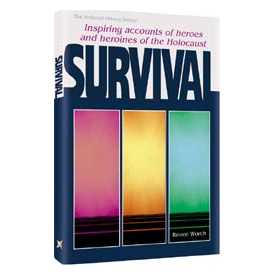 Survival - Paperback