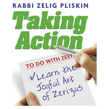 Taking Action - Paperback