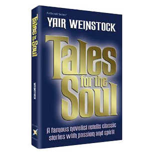 Tales For The Soul - Paperback