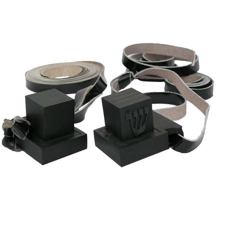 Tefillin - Rabbenu Tam