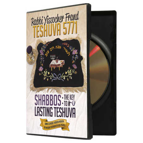 Teshuva 5771