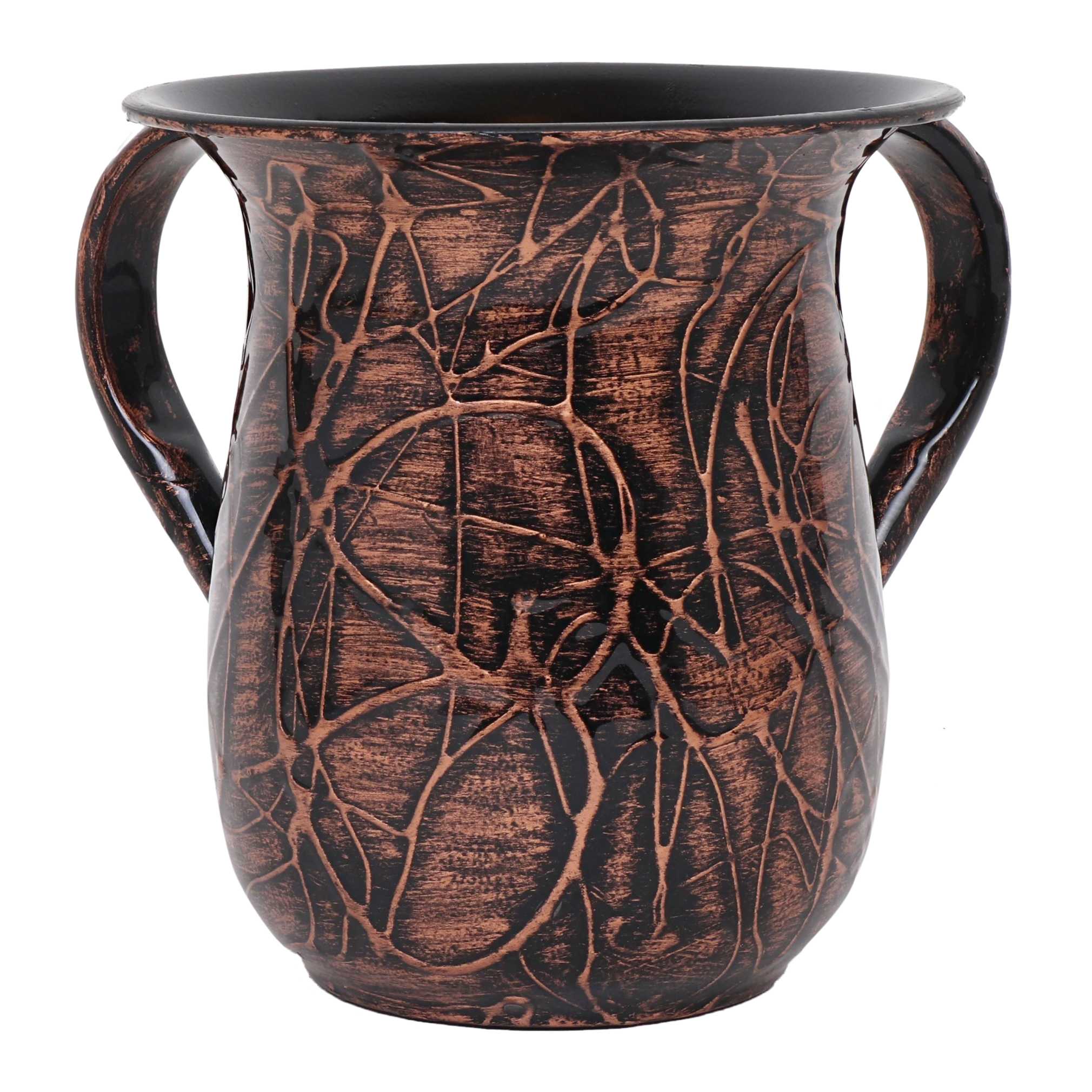 Frosted Washing Cup - Copper