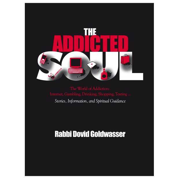 The Addicted Soul
