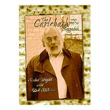 The Carlebach Haggadah -Perfect For Passover