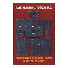 The Enemy Within - Hardcover