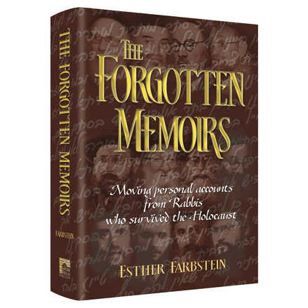 The Forgotten Memoirs
