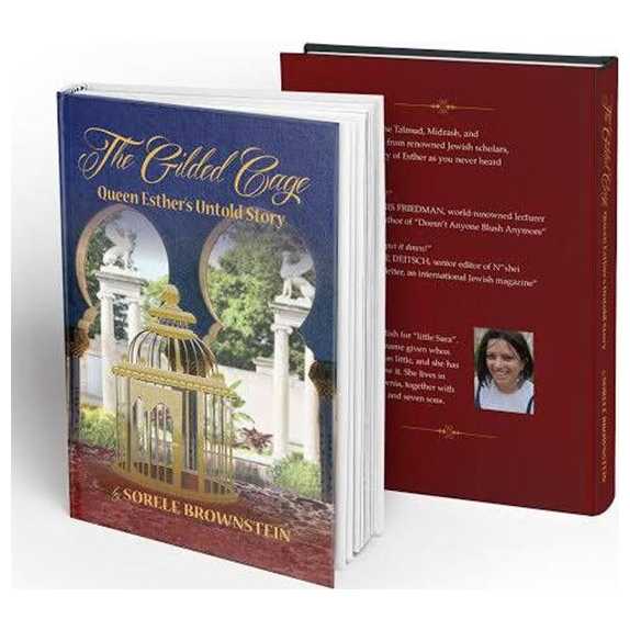 The Gilded Cage (Esther's Story)