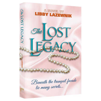 The Lost Legacy - Paperback