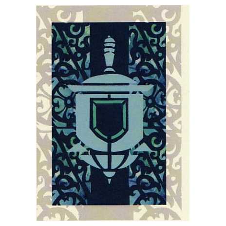 The Papercut Dreidel - Box Of 10 Cards -Perfect For Hanukkah