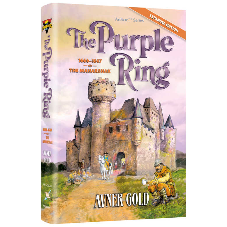 The Purple Ring