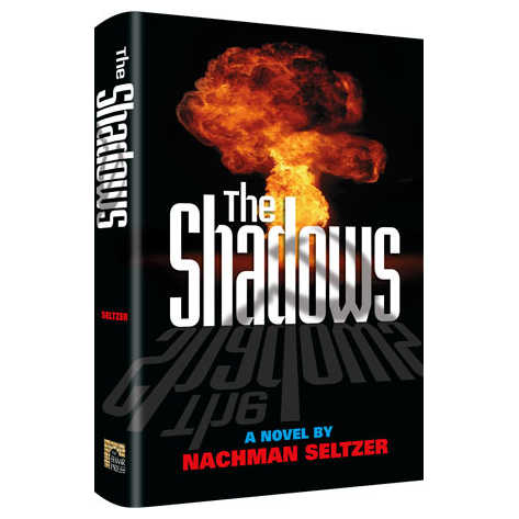 The Shadows - Hardcover
