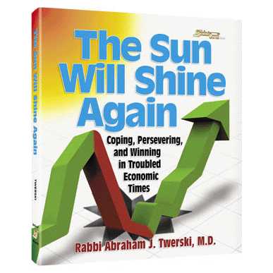The Sun Will Shine Again - Hardcover