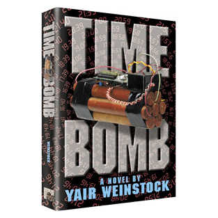Time Bomb - Hardcover
