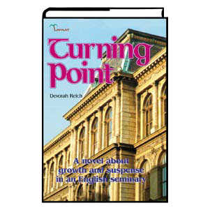 Turning Point [Tamar] Hardcover