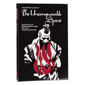 The Unconquerable Spirit - Hardcover