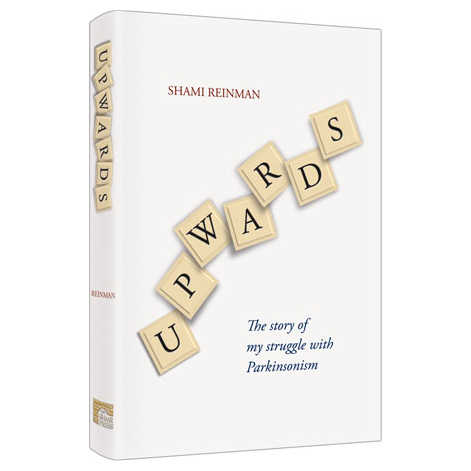 Upwards - Hardcover