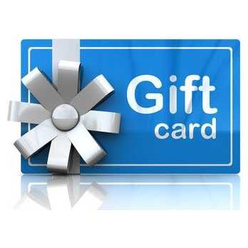 Virtual Judaica.com Gift Card