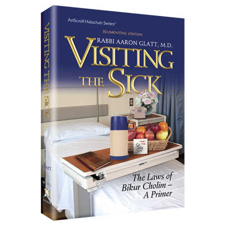 Visiting The Sick - Hardcover