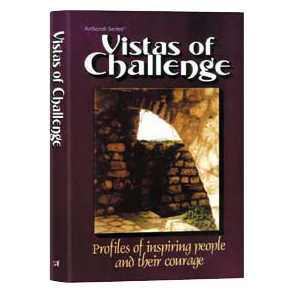 Vistas Of Challenge - Hardcover