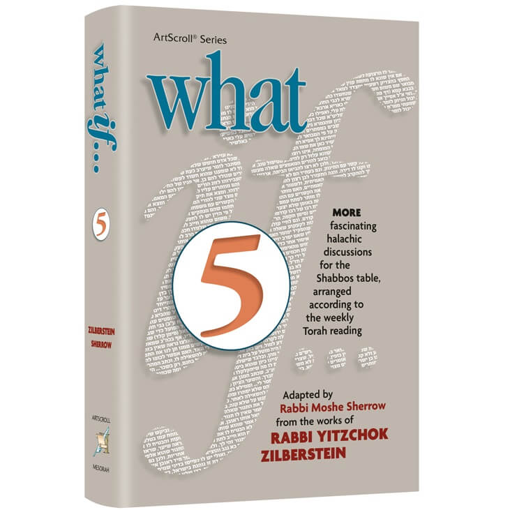 What If... Volume 5