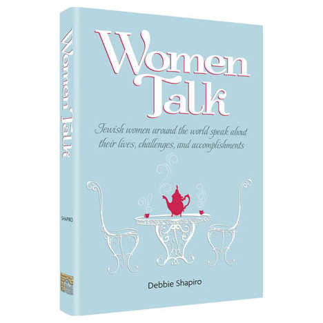 Women Talk - Hardcover