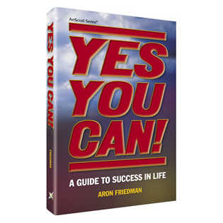 Yes You Can! - Paperback