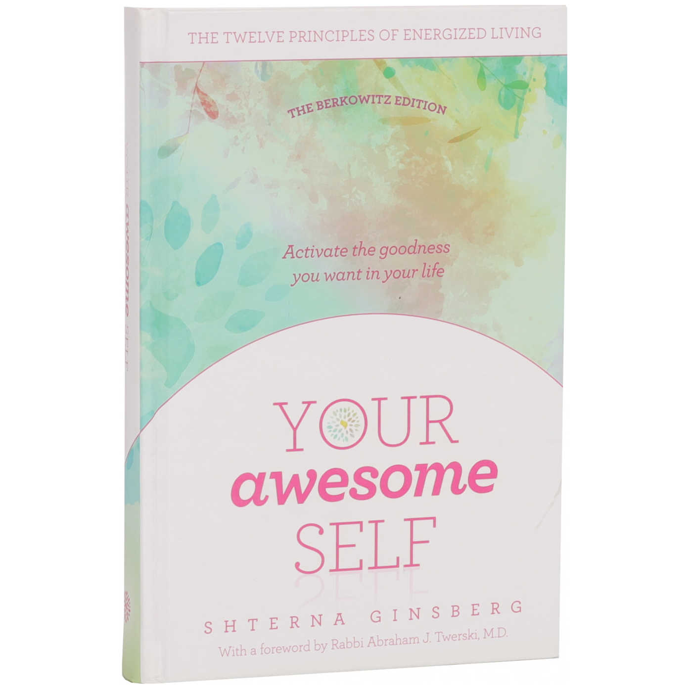 Your Awesome Self