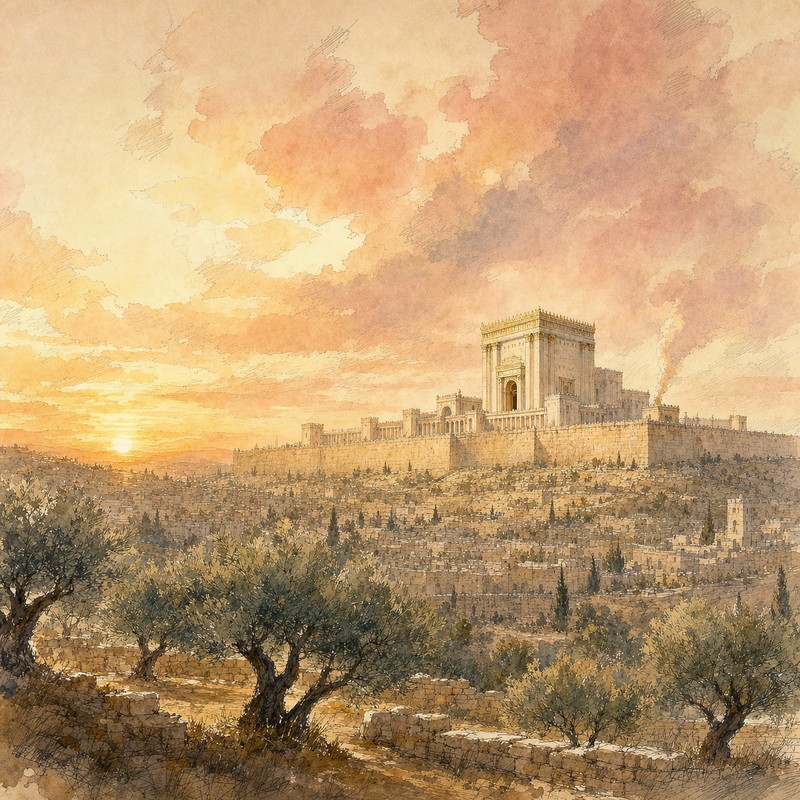 Passover Around The World