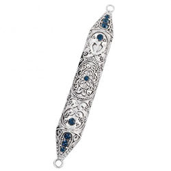 Mezuzah Cases Mezuzah Cases