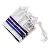 Tallit Tallit for the Ceremony