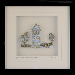 Jewish Home Blessings