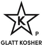 Star K - Glatt Kosher