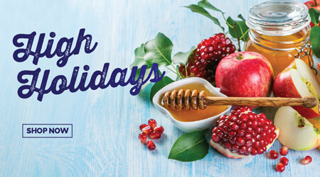 Celebrate Purim with the whole family!