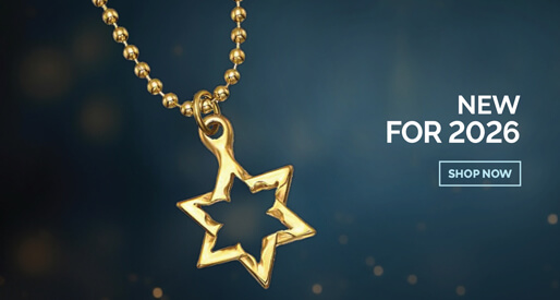 hanukkah menorah candles