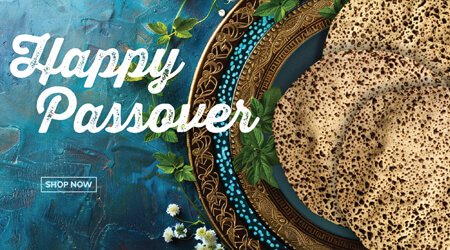 Celebrate Purim with the whole family!